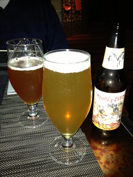 Drinks at Pig and Prince Montclair NJ
