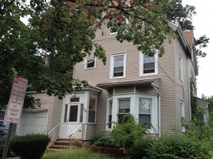 115 Elm Street