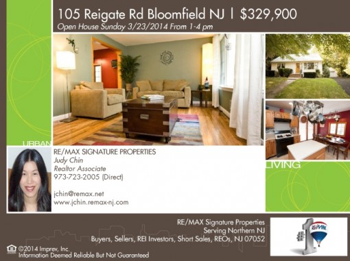 105 Reigate Rd Bloomfield