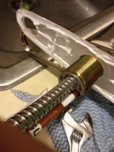 silicone sealant