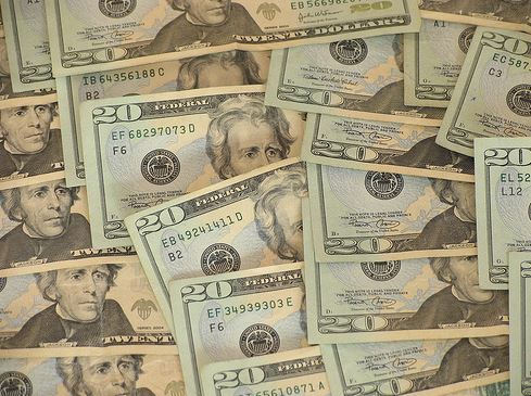 money real estate