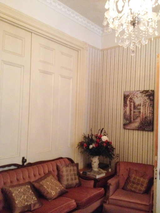 B& B Saint Louis Quebec Canada