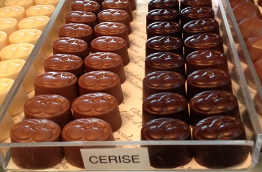 Quebec Canada Chocolate2