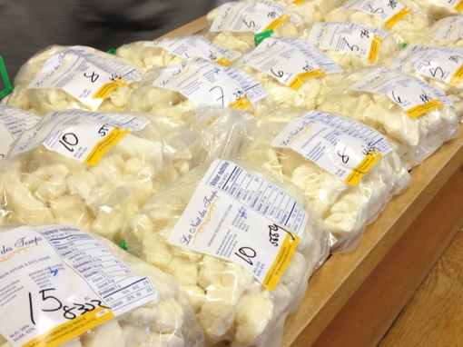Quebec Canada Fromagerie Cheese