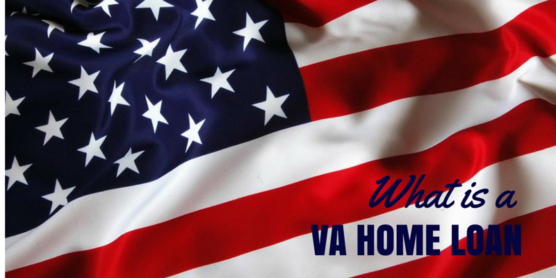 VA Home Loan