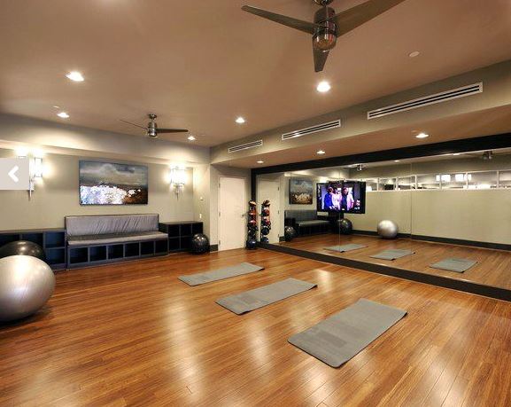 Avalon Bloomfield Station Yoga Studio