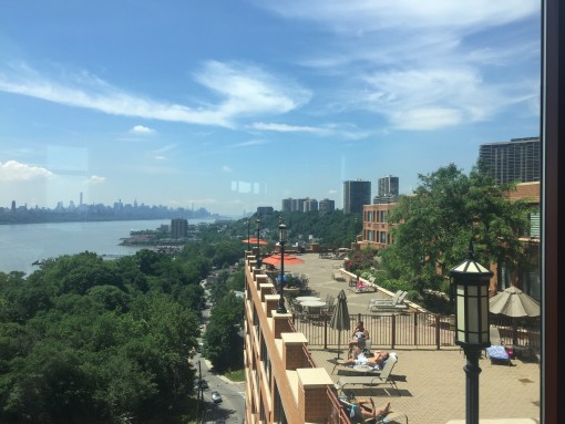 The Palisades Condos Fort Lee NJ