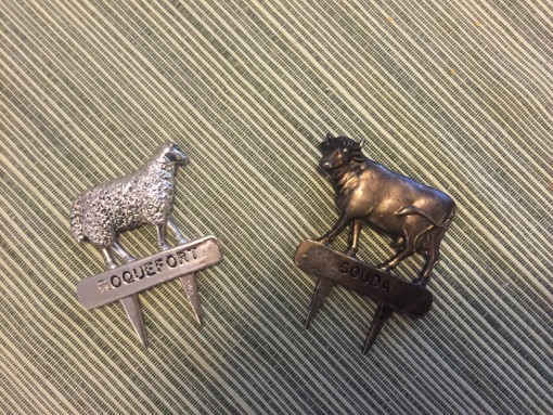 DIY polishing silver project