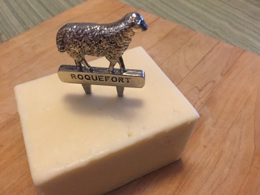 DIY polishing silver project