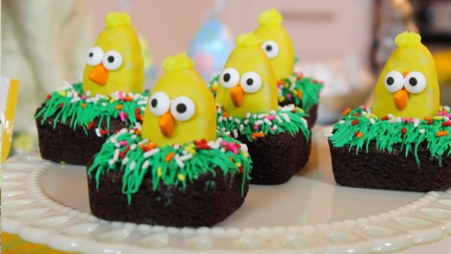 brownieswithhersheys