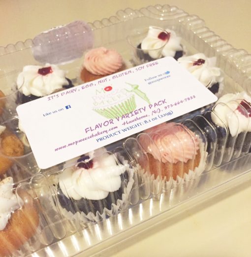 MoPweeze Bakery
