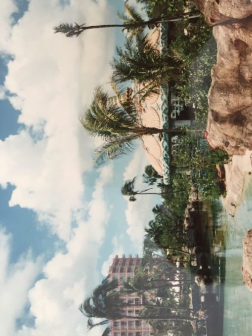 The Atlantis Paradise Island Bahamas The Atlantis Paradise Island Bahamas