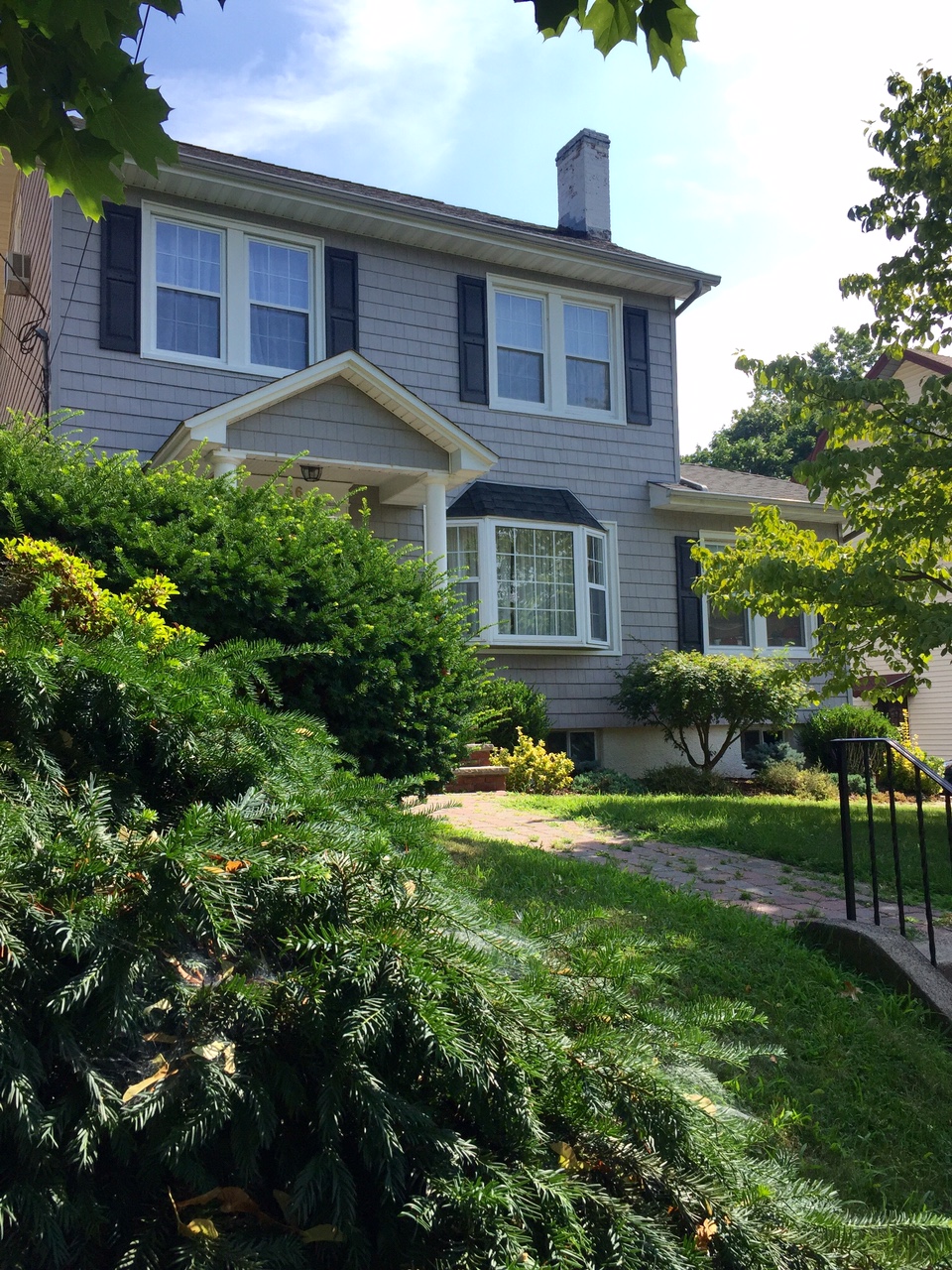 Search New Jersey Homes for Sale