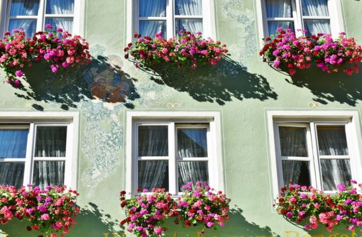 do it yourself decorating
