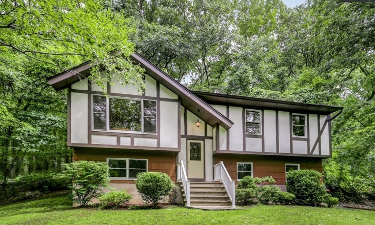 housing in new jersey
