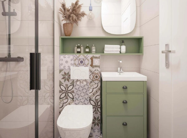 bathroom storage ideas
