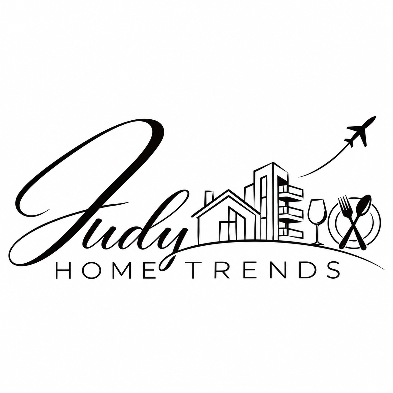 JUDY HOME TRENDS